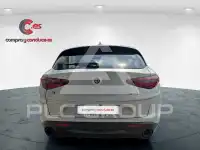 2022 Alfa Romeo Stelvio