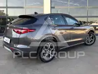 2022 Alfa Romeo Stelvio