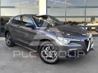 2022 Alfa Romeo Stelvio