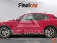 2022 Alfa Romeo Stelvio