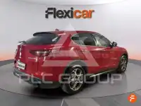 2022 Alfa Romeo Stelvio