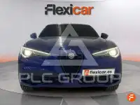 2022 Alfa Romeo Stelvio