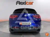 2022 Alfa Romeo Stelvio