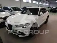 2022 Alfa Romeo Stelvio