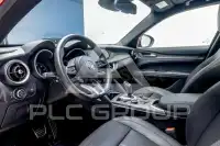 2022 Alfa Romeo Stelvio