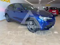 2022 Alfa Romeo Stelvio