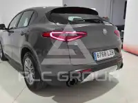 2022 Alfa Romeo Stelvio