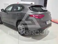 2022 Alfa Romeo Stelvio