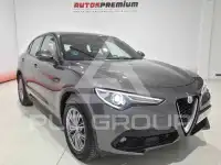 2022 Alfa Romeo Stelvio