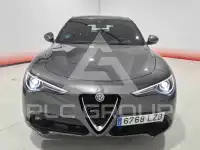 2022 Alfa Romeo Stelvio