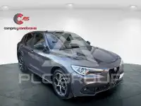 2022 Alfa Romeo Stelvio