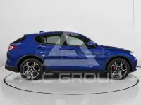 2022 Alfa Romeo Stelvio