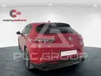 2022 Alfa Romeo Stelvio