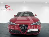 2022 Alfa Romeo Stelvio