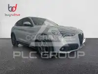 2022 Alfa Romeo Stelvio
