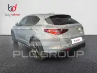2022 Alfa Romeo Stelvio