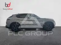 2022 Alfa Romeo Stelvio