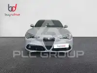 2022 Alfa Romeo Stelvio