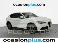 2022 Alfa Romeo Stelvio