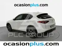 2022 Alfa Romeo Stelvio