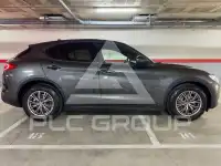 2022 Alfa Romeo Stelvio