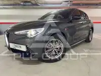 2022 Alfa Romeo Stelvio