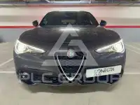 2022 Alfa Romeo Stelvio