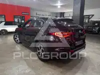2022 Alfa Romeo Stelvio