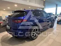2022 Alfa Romeo Stelvio