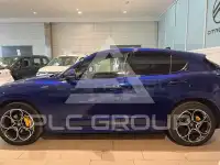 2022 Alfa Romeo Stelvio