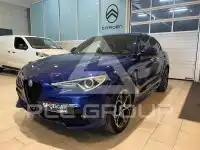 2022 Alfa Romeo Stelvio