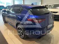 2022 Alfa Romeo Stelvio