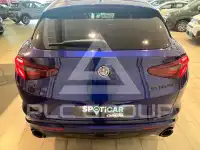2022 Alfa Romeo Stelvio