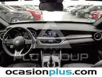 2022 Alfa Romeo Stelvio
