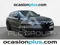 2022 Alfa Romeo Stelvio