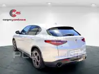 2022 Alfa Romeo Stelvio