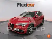2022 Alfa Romeo Stelvio