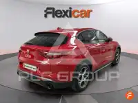 2022 Alfa Romeo Stelvio