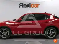 2022 Alfa Romeo Stelvio