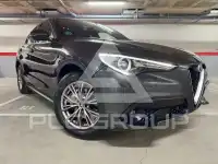 2022 Alfa Romeo Stelvio