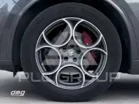 2022 Alfa Romeo Stelvio