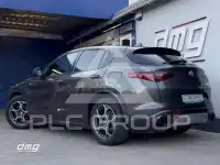 2022 Alfa Romeo Stelvio