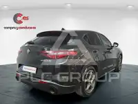 2022 Alfa Romeo Stelvio