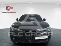 2022 Alfa Romeo Stelvio