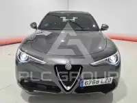 2022 Alfa Romeo Stelvio