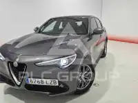 2022 Alfa Romeo Stelvio
