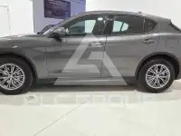 2022 Alfa Romeo Stelvio