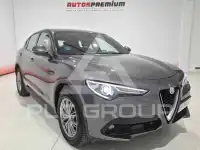 2022 Alfa Romeo Stelvio