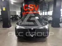 2022 Alfa Romeo Stelvio