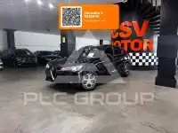 2022 Alfa Romeo Stelvio